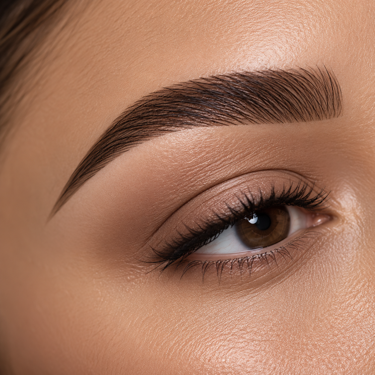 Eyebrows Demo
