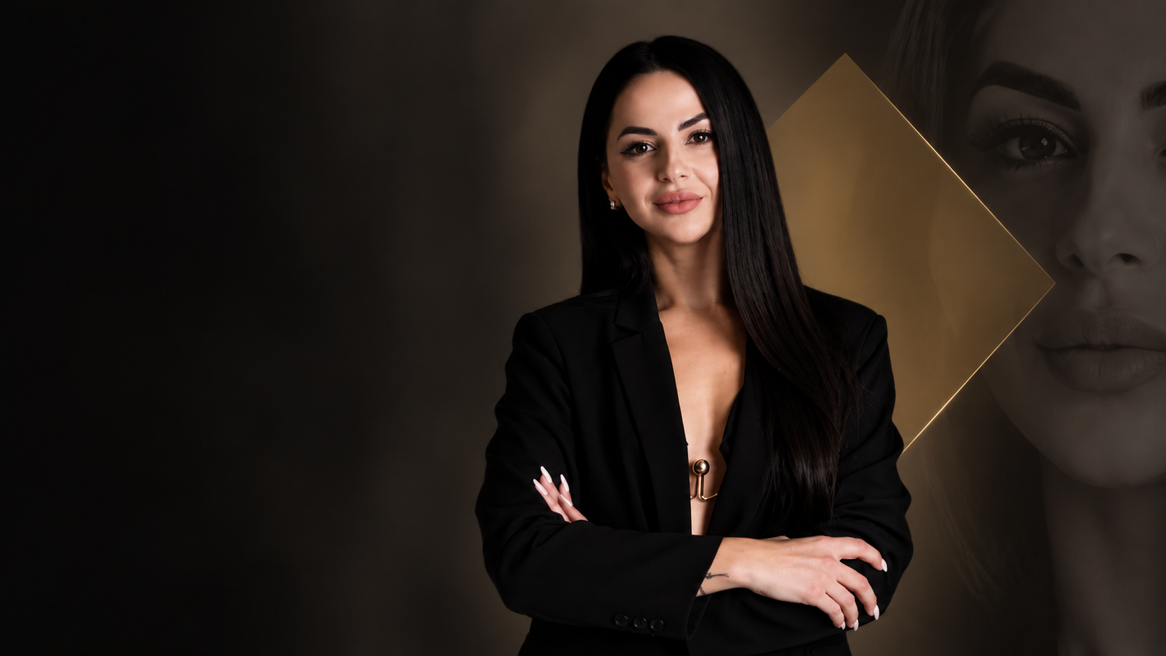 Ioanna Sina