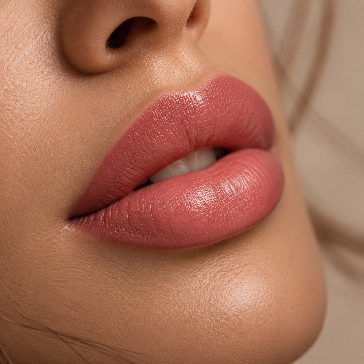 Lips Demo