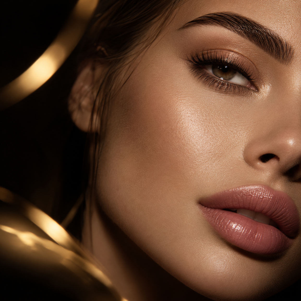 Lips & Eyebrows Course
